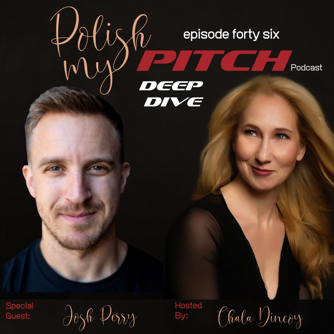 Deep Dive with Josh Perry, Founder