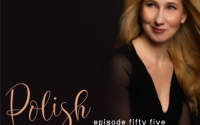 Polish My Pitch Podcast episode fifty five with Chris Dayley
