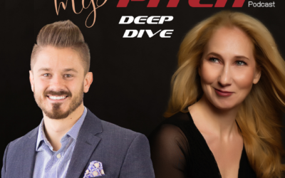 Deep Dive with Chris Dayley