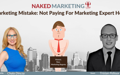 Marketing Mistake 26: Not Paying For Marketing Expert Help