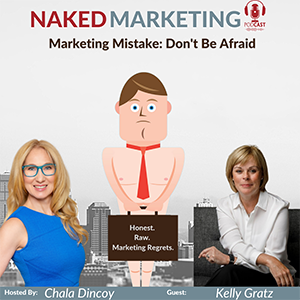 Marketing Mistake 80: Not Delegating Responsibilities and Asking for Help