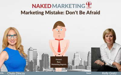 Marketing Mistake 80: Not Delegating Responsibilities and Asking for Help